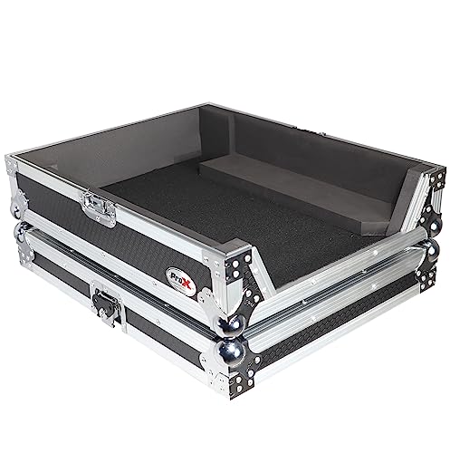 ProX XS-DJMV10A9 ATA Style Flight Road Case for Pioneer DJM-A9 DJM V10 DJ Mixer