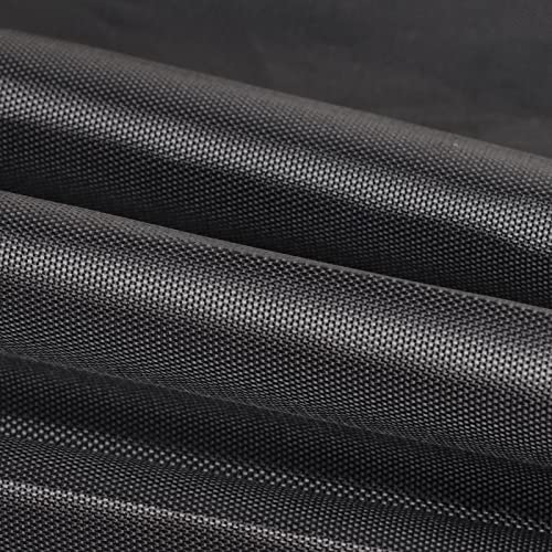 Univivi Suit Cover Bag Garment Bag for Closet Storage, 43 Inch, Set of 16 | Travel Bag with Zipper and Visible Transparent Window, Oxford Fabrics, Foldable Washable Suit Cover for Jacket, Suits, Coats - size: 24"X43"-16pcs - Oxford