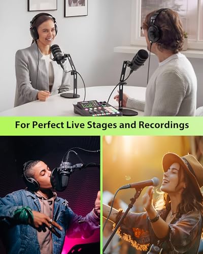 AA AUDIO ACCESSORY XLR Cables 15 feet 2Pack, 21AWG OFC Shielded Mic Cord - size: 15ft, 2 Pack, style: Basic Series, REAN
