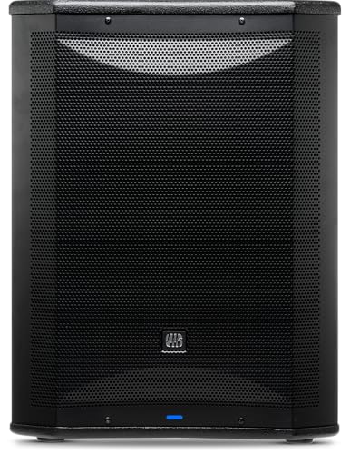 PreSonus AIR XD Sub 15 Active Extended Definition Subwoofer | 2000W Class D amplifier with 15-inch driver and DSP presets for live sound, mobile rigs and permanent installs - size: 15" Subwoofer