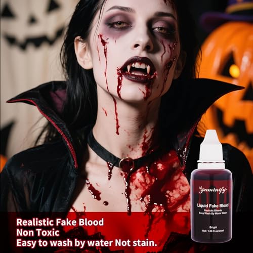 Halloween SFX Makeup Kit,6 Colors Bruise Wheel+30ml Dripping Washable Fake Blood+Liquid Latex+Scar Wax with Spatula+3 Pcs Sponge+Stipple Sponge,Face Fake Injury Special Effects Makeup Kit - color: bruise wheel makeup kit