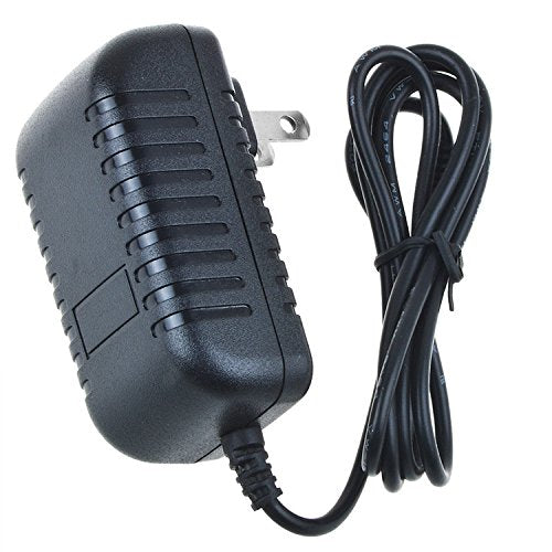 PK Power AC DC Adapter for DJ Micro-GOBO MIC639 Gantom iQx iQ Warm Mini Light Lighting efftect Pattern Projector Power Supply Cord Cable