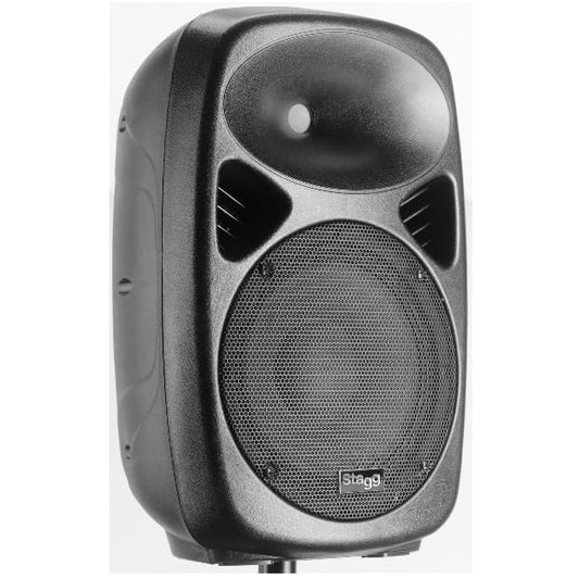 Stagg Powered Speaker Cabinet (KMS10-1)