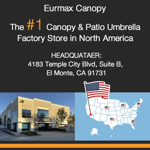 Eurmax USA 2-Pack Sandbag Weights,Photography SandBags for Light Stands and Video Equipments,Heavy Duty Saddlebags for Backdrop Stand,Tripod,Canopy,Umbrella Base,Fishing Chair and Picnic Table