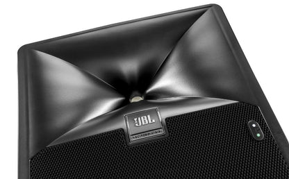 JBL Professional 705P 5-inch Bi-Amplified Self Powered, Near Field Master Reference Studio Monitor Speaker, Sold Individually, Black - style: 705P powered