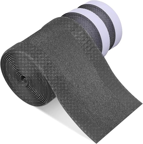 Floor Cable Covers,10 Feet Cord Cover Wire Protector Cable Cover Wire Storage Cover Used to Protect The Cable and Prevent Tripping Over The Cords (Black-10Feet) - color: Black-10Feet