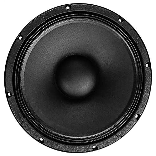 Alphasonik 15" Flagship Series 1400 Watts Raw Sub Woofer Speaker Cast Aluminum Basket Driver for Pro Audio PA DJ Cabinets Replacement Subwoofer with High Power Extremely Clear and Loud - FW1532 - style: 15" 1,400 Watts