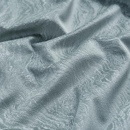 RYB HOME Blue Velvet Curtains 84 inches Long, Back Tab & Rod Pocket Modern Marble Textured Curtain & Drapes for Living Room Bedroom, W52 x L84 inches, Stone Blue, 2 Panels - color: Marble Blue, size: 52"W x 84"L (Pack of 2)