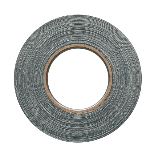 3" Pro Gaff Gaffers Tape 55 yards length green matte. Premium Heavy-Duty Gaffers Tape trusted by professional Gaffers. Made in the USA. Holds Tight, Easy to remove. (Pack of 16) - color: Green, size: 3 in x 1980 in