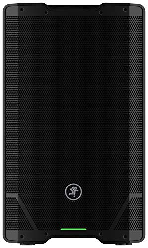 Mackie SRT212, 12-Inch 1600W Professional Powered Loudspeaker - size: 12-Inch