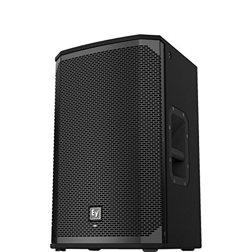 Electro-Voice EKX-12 12" 2 Way Full Range 1400W Passive Loudspeaker - style: EKX-12