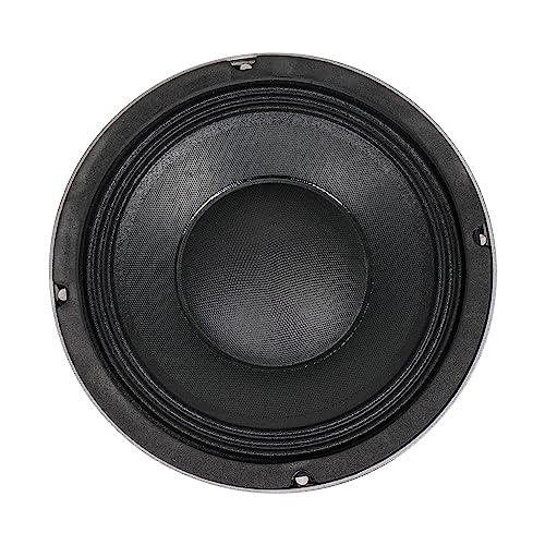 Sound Town 8-inch 150W Cast Aluminum Frame Woofer, Replacement Woofer for PA/DJ Speakers, Bass Guitar Cabinets (STLF-08GA) - size: 8"