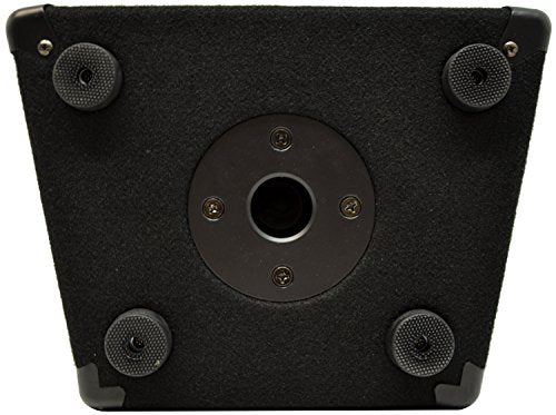 Harmony Audio 10 Inch Passive PA Speaker 300 Watt 2-Way DJ Cabinet | Clear live sound for bands and events, pairs with external amps, rugged road-ready build, great for karaoke and house parties