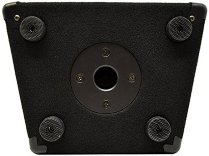 Harmony Audio 10 Inch Passive PA Speaker 300 Watt 2-Way DJ Cabinet | Clear live sound for bands and events, pairs with external amps, rugged road-ready build, great for karaoke and house parties