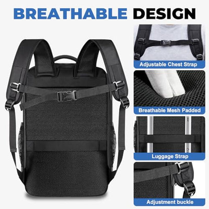 Audio Mixer Travel Case for Yamaha MG10XU,RODECaster Pro II,RODECaster Pro,RC Duo,TC-Helicon GoXLR,Podcast DJ Mixer Bag Backpack with Multi-Pockets for Microphones,Cables,Podcast Equipment