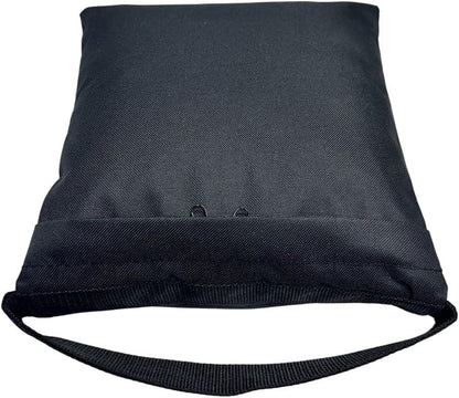 20 Pack Weight Sand Bags Saddle-Bag Style for Photography Tripod, Video Equipment, Studio Set, Light Stand, Film Set, Folding Chair, Camping Tents, Sports, Indoor Outdoor Use - style: 20-Pack
