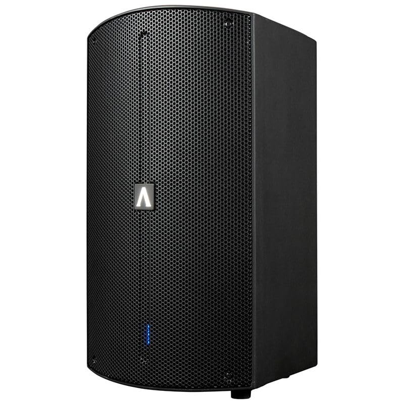 Avante Audio A10X a 10 inch 2 Way Powered Monitor Speaker - style: A10X