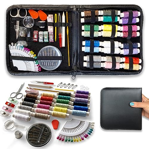 Sewing Kit Large Kit - size: Large Kit