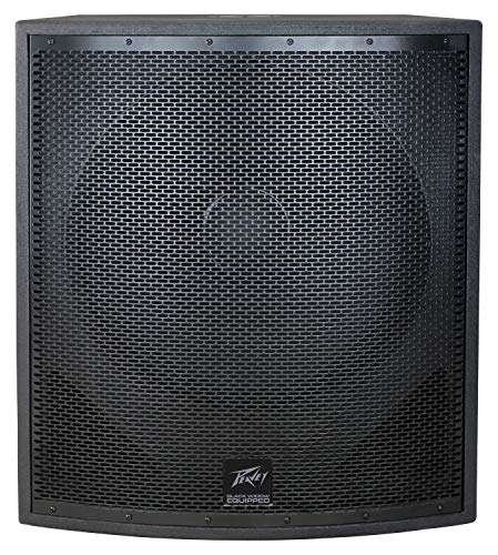 Peavey SP118 18" Subwoofer