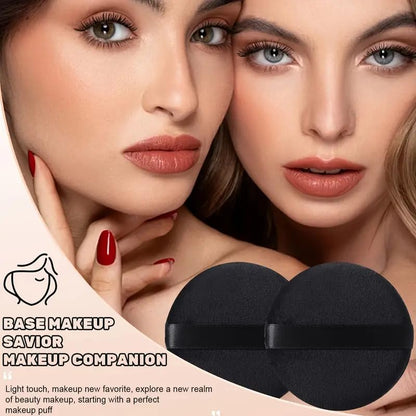 HGHDBT 51Pcs Black Makeup Brushes Set Professional Makeup Kit Multi-functional Makeup Tool Set with Facial Makeup Accessories, Foundation Makeup Brush Kit Eye and Face Make up Brushes & Tools - color: Black 51pcs