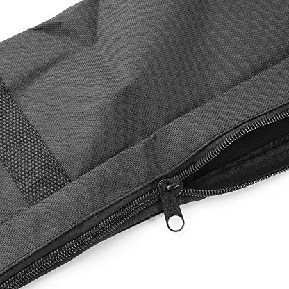 FocusFoto Portable Photo Studio 85cm/33.5inch Carrying Bag Storage Case with Strap for Tripod Monopod Umbrella Light Stand