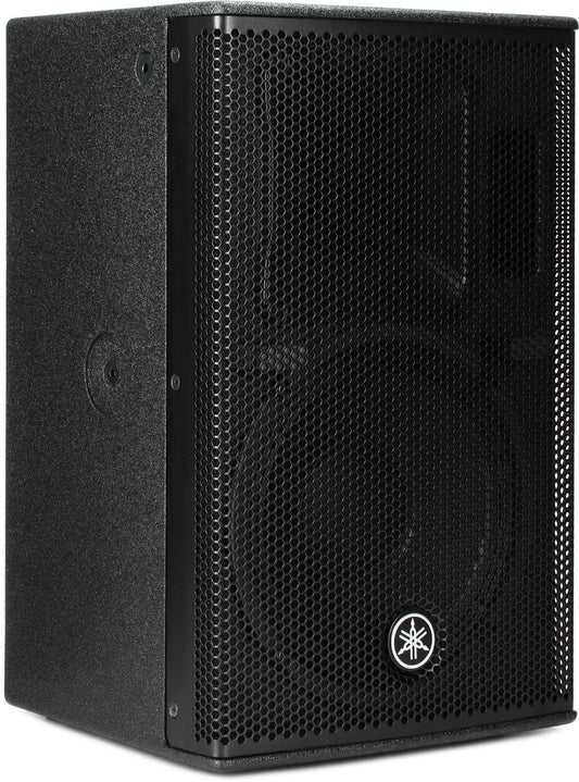 Yamaha CHR Series 10" 2-Way Passive Loudspeaker System with Plywood Enclosure and Integral Rigging - style: CHR10